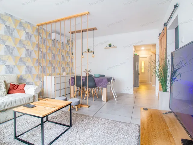 Eladó lakás Budapest X. kerület 50 nm