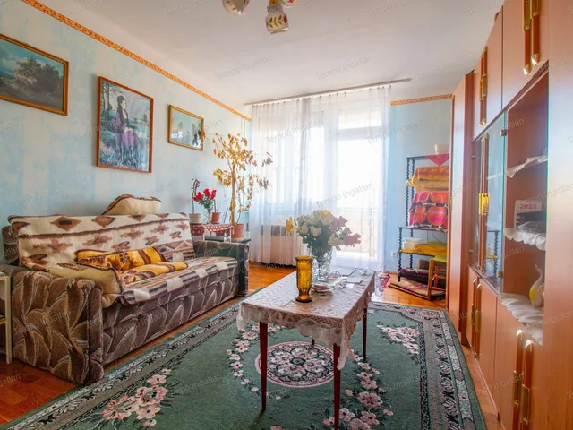 Eladó lakás Budapest XVI. kerület 49 nm