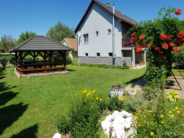 Eladó ház Nyíregyháza 86 nm