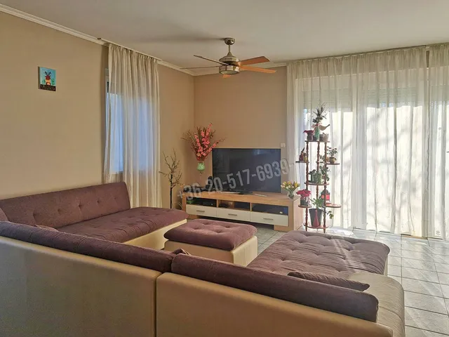 Eladó ház Budapest XVIII. kerület 168 nm