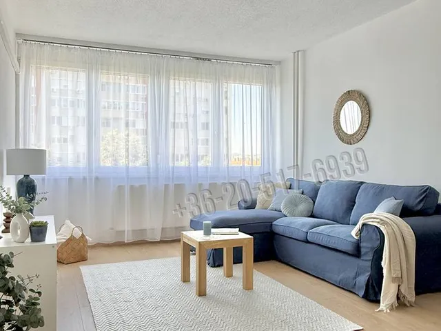 Eladó lakás Budapest XIV. kerület, Törökőr 50 nm