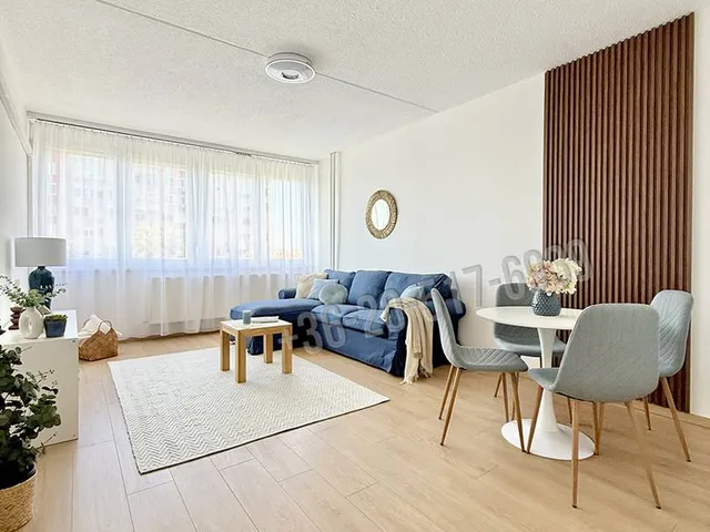 Eladó lakás Budapest XIV. kerület, Törökőr 50 nm