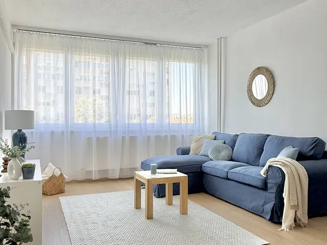 Eladó lakás Budapest XIV. kerület, Törökőr 50 nm