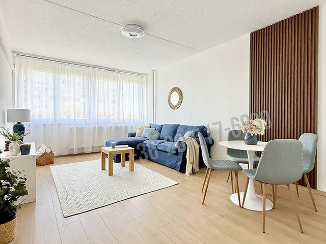Eladó lakás Budapest XIV. kerület, Törökőr 50 nm