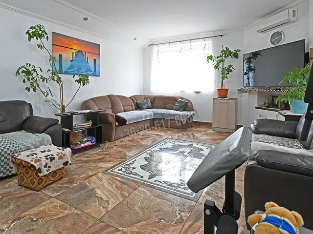 Eladó ház Budapest XX. kerület, Kossuthfalva 92 nm