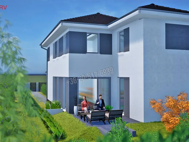 Eladó ház Gyál 161 nm