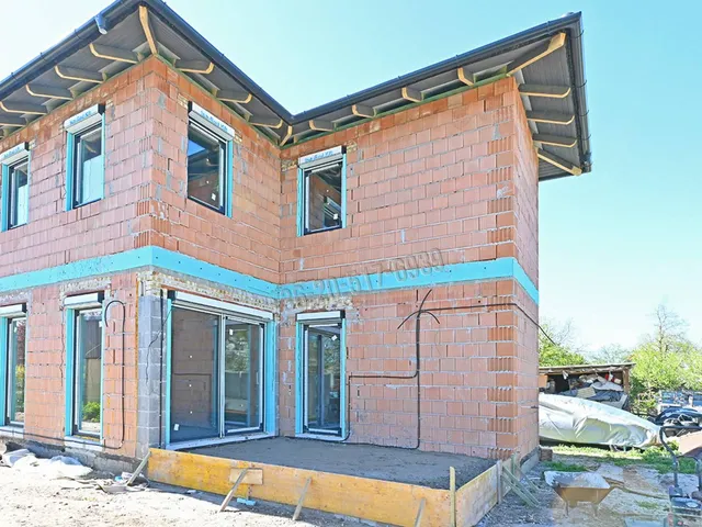 Eladó ház Gyál 161 nm