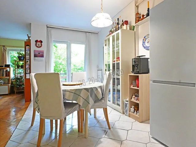 Eladó lakás Budapest XII. kerület, Kútvölgy, Cinege út 78 nm