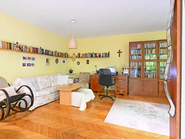 Eladó lakás Budapest XII. kerület, Kútvölgy, Cinege út 78 nm