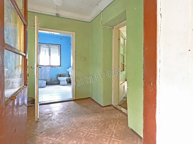 Eladó ház Gyál 80 nm