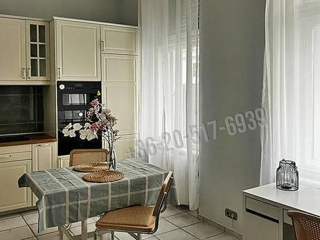 Eladó lakás Budapest V. kerület, Belváros 36 nm