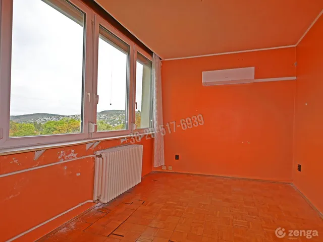 Eladó lakás Budapest XII. kerület, Kútvölgy 64 nm