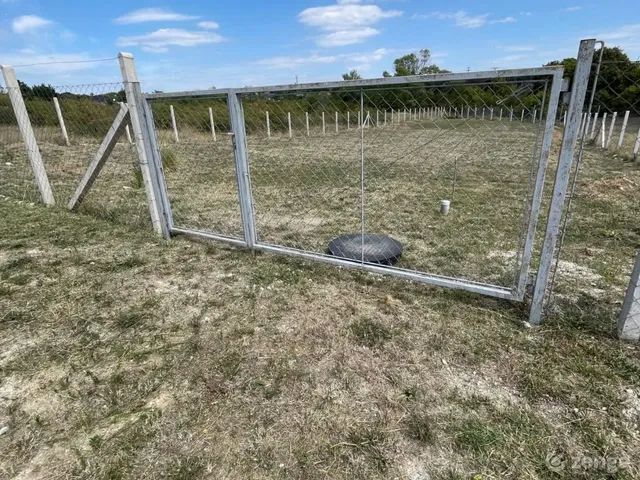 Eladó telek Érd, Parkváros 1150 nm