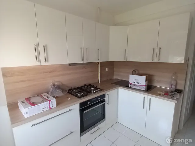 Eladó lakás Kaposvár, Északnyugati városrész 57 nm