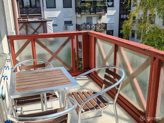 Eladó lakás Győr, Révfalu 64 nm