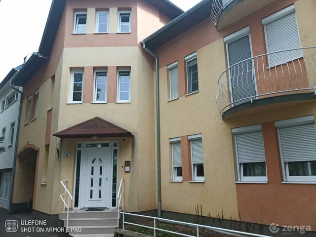Eladó lakás Nagykanizsa 87 nm