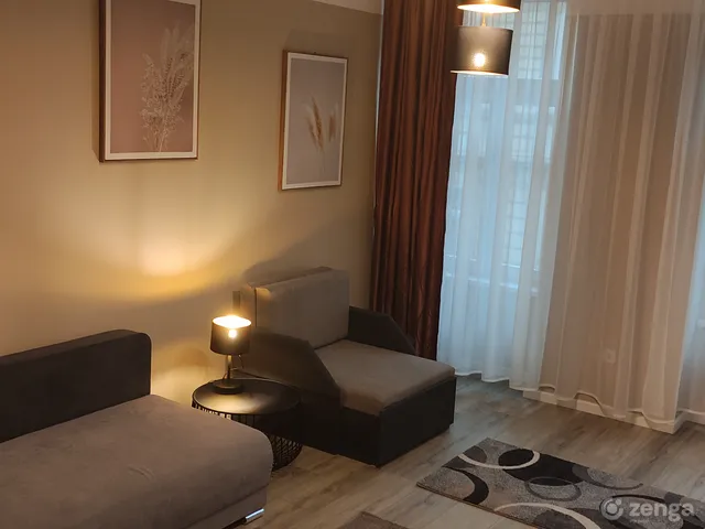 Kiadó lakás Budapest VII. kerület, Külső-Erzsébetváros 30 nm