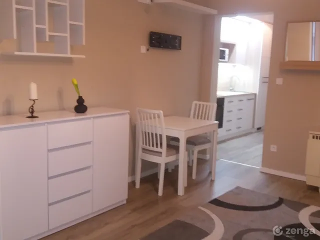 Kiadó lakás Budapest VII. kerület 30 nm