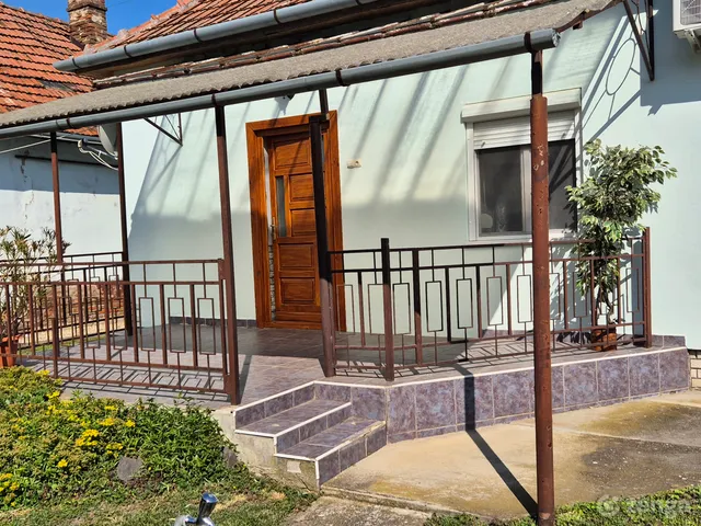 Eladó ház Gyula, Máriafalva 115 nm