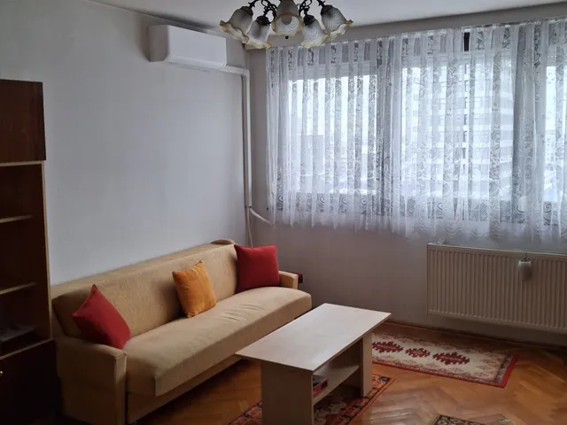 Eladó lakás Budapest XIII. kerület, Vizafogó 46 nm