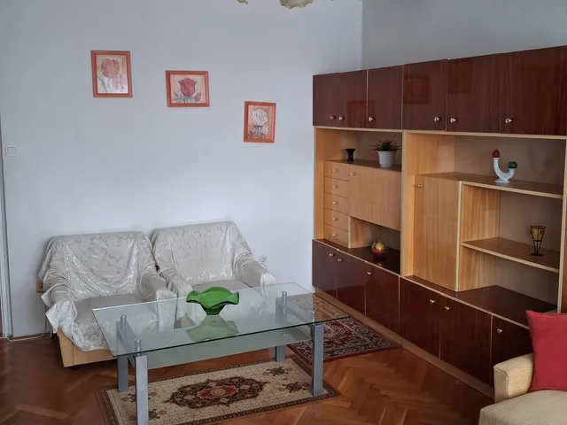 Eladó lakás Budapest XIII. kerület, Vizafogó, Róbert Károly körút  46 nm