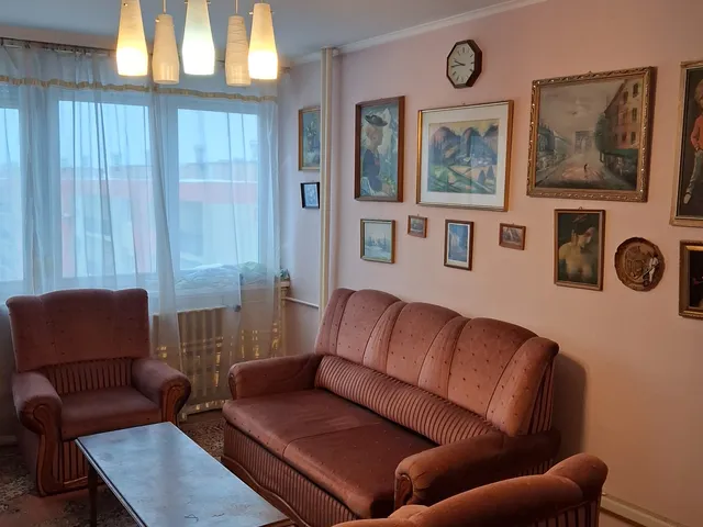 Eladó lakás Budapest XIV. kerület, Nagyzugló 54 nm