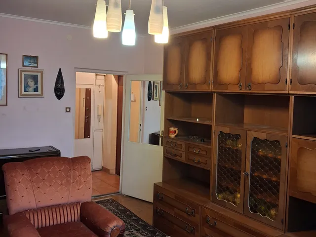 Eladó lakás Budapest XIV. kerület, Nagyzugló, Pillangó park  54 nm