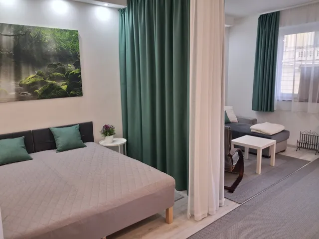 Kiadó lakás Budapest IX. kerület, Belső Ferencváros 62 nm