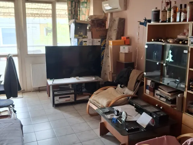Eladó lakás Érd, Városközpont 53 nm