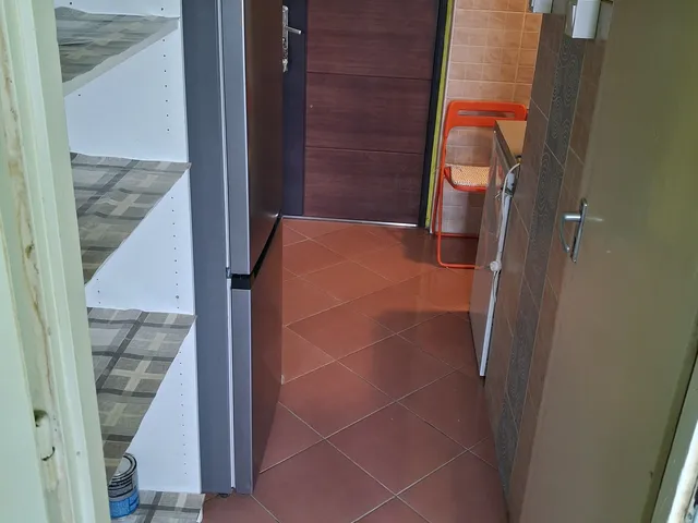 Kiadó lakás Győr, Adyváros 36 nm