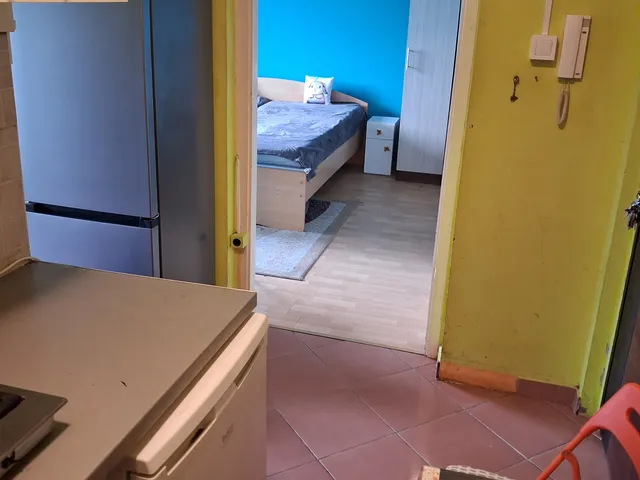 Kiadó lakás Győr, Adyváros 36 nm