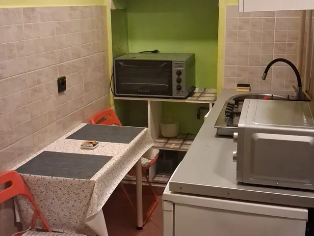 Kiadó lakás Győr, Adyváros 36 nm