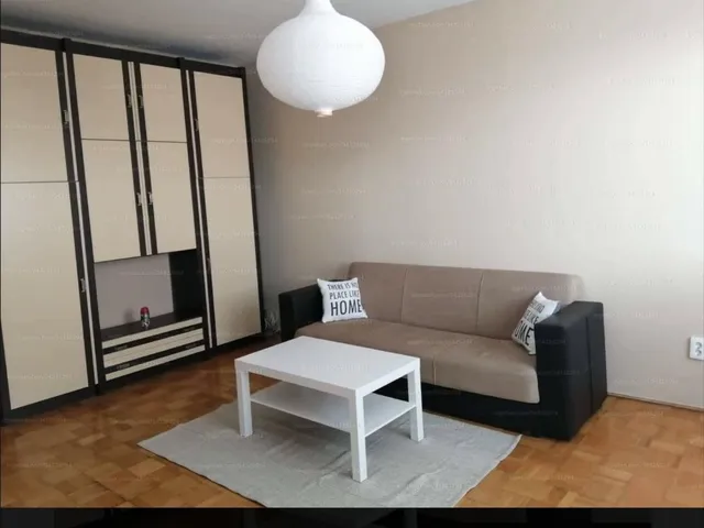 Kiadó lakás Tiszaújváros 35 nm