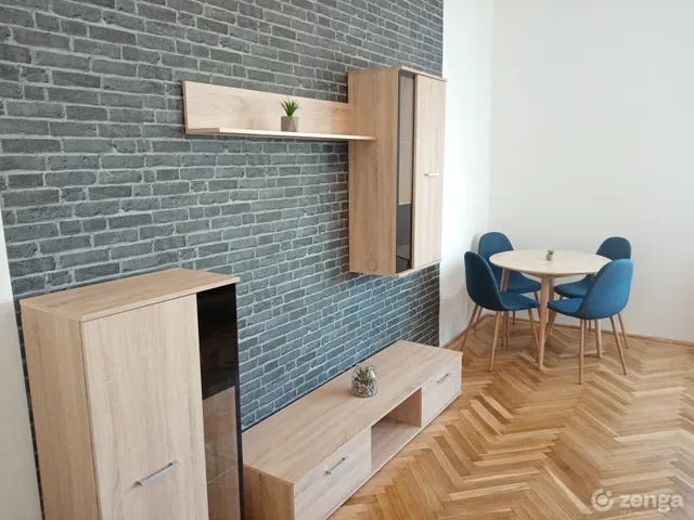 Kiadó lakás Budapest 44 nm