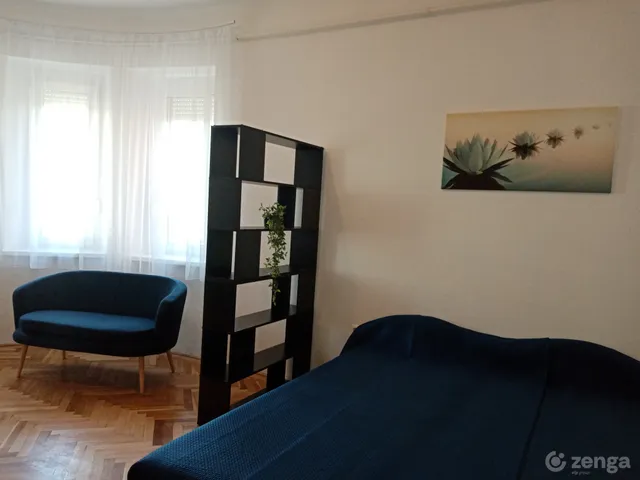 Kiadó lakás Budapest XI. kerület 44 nm