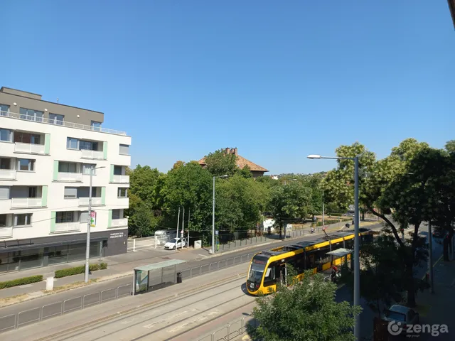 Kiadó lakás Budapest környéke 44 nm