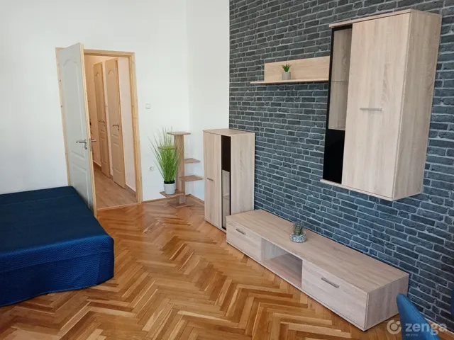 Kiadó lakás Budapest környéke 44 nm