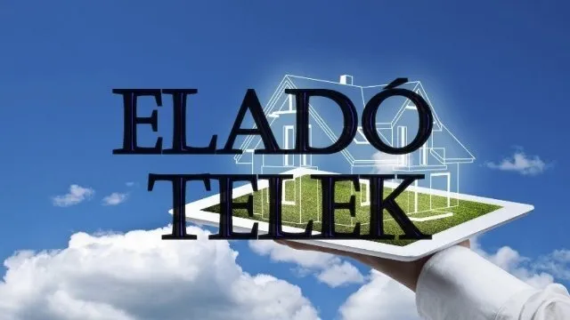 Eladó telek Nyíregyháza 1840 nm