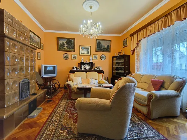 Eladó ház Nyíregyháza 100 nm