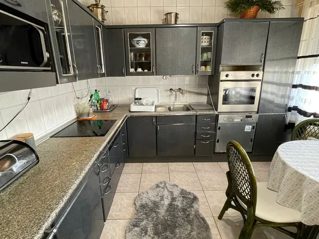 Eladó ház Nyíregyháza 165 nm