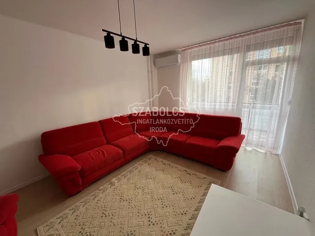 Kiadó lakás Nyíregyháza 54 nm