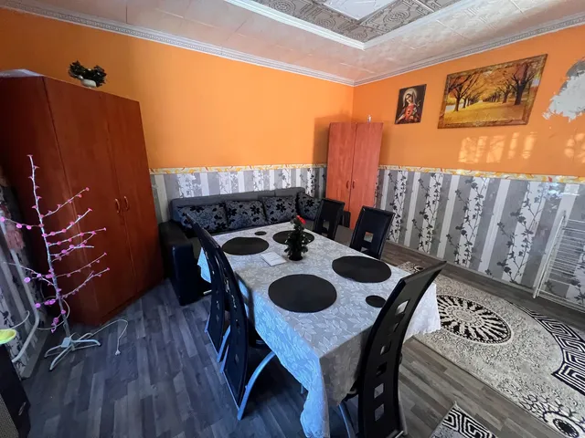 Eladó ház Bököny 73 nm