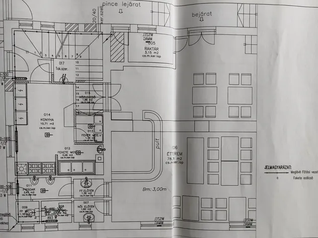 Eladó kereskedelmi és ipari ingatlan Nyíregyháza 310 nm