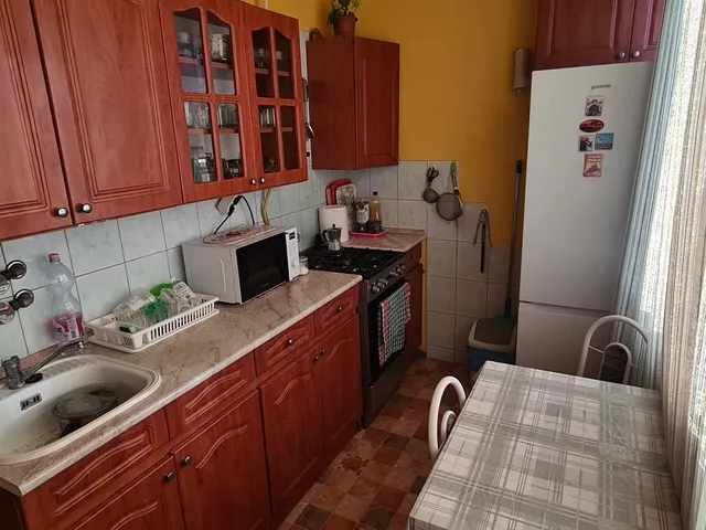 Eladó lakás Nyíregyháza 55 nm