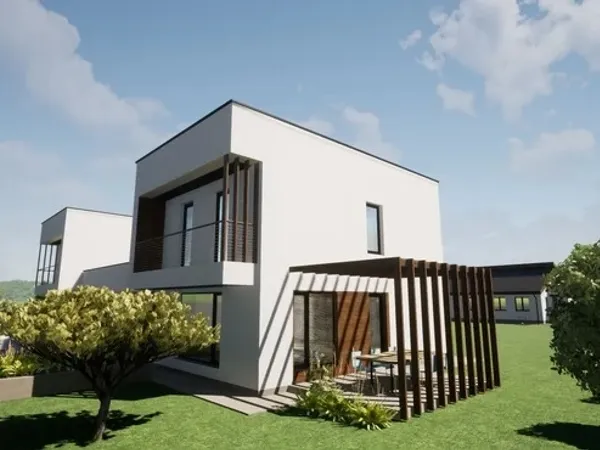 Eladó ház Nyíregyháza, Nyírszőlős 110 nm