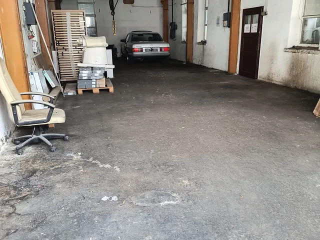 Kiadó kereskedelmi és ipari ingatlan Nyíregyháza 110 nm
