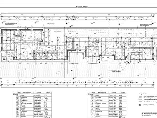 Eladó ház Nyíregyháza 129 nm