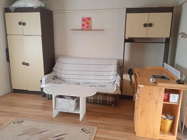 Eladó ház Nyíregyháza 52 nm