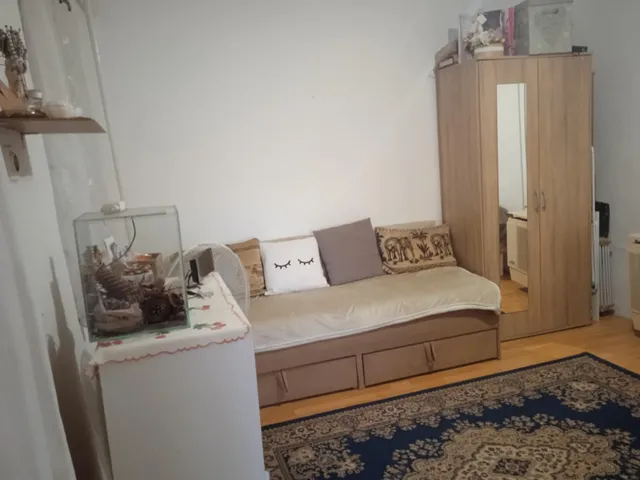Eladó ház Nyíregyháza 52 nm