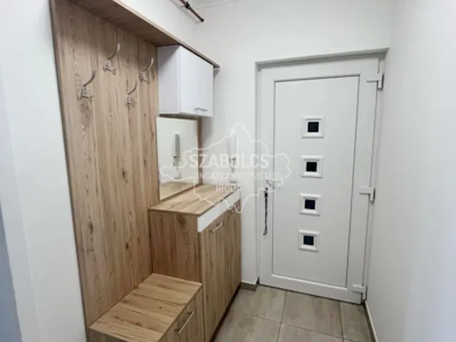 Eladó lakás Nyíregyháza 61 nm